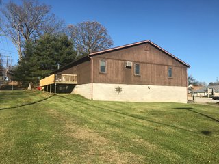 Property photo 2 - COMMERCIAL REAL ESTATE AUCTION IN WAYNE COUNTY, OHIO